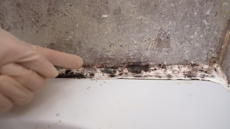 Best Real Estate Mold Inspection  in Gretna, NE