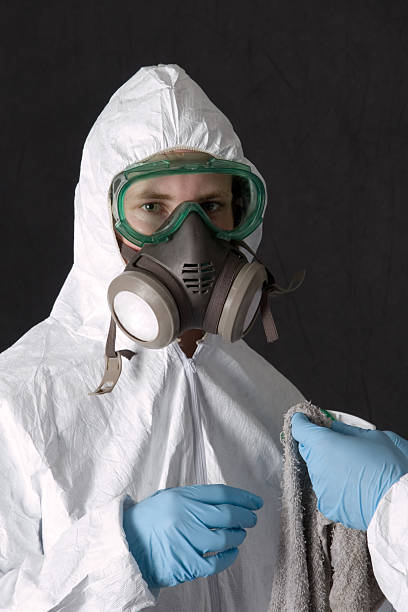 Mold Removal for HVAC Installations in Gretna, NE